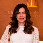 Dra. Daniela Lemes