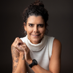 Foto de Rose Novaes